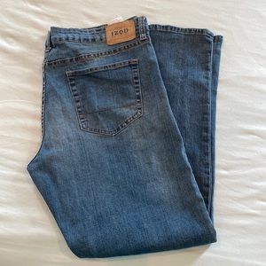 Men’s IZOD jeans